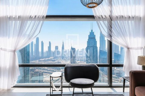 Apartment in DIFC, Dubai 1 bedroom, 82.87 sq.m. № 138547 - photo 2