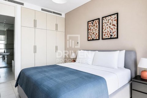Apartment in DIFC, Dubai 1 bedroom, 82.87 sq.m. № 138547 - photo 9