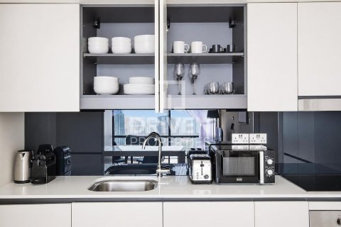 Apartment in DIFC, Dubai 1 bedroom, 82.87 sq.m. № 138547 - photo 14