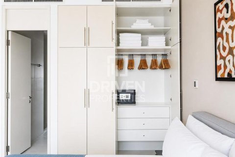 Apartment in DIFC, Dubai 1 bedroom, 82.87 sq.m. № 138547 - photo 10