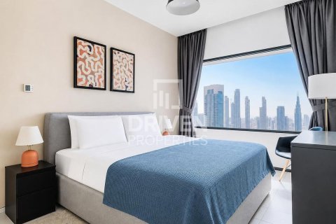 Apartment in DIFC, Dubai 1 bedroom, 82.87 sq.m. № 138547 - photo 6