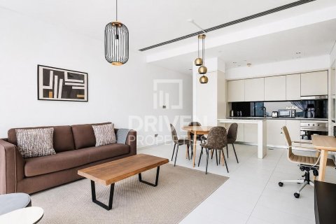 Apartment in DIFC, Dubai 1 bedroom, 82.87 sq.m. № 138547 - photo 4