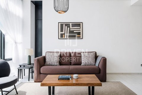 Apartment in DIFC, Dubai 1 bedroom, 82.87 sq.m. № 138547 - photo 3