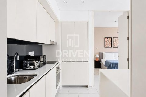 Apartment in DIFC, Dubai 1 bedroom, 82.87 sq.m. № 138547 - photo 11