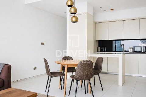 Apartment in DIFC, Dubai 1 bedroom, 82.87 sq.m. № 138547 - photo 5