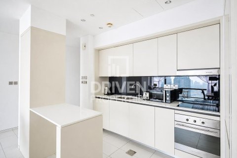 Apartment in DIFC, Dubai 1 bedroom, 82.87 sq.m. № 138547 - photo 13
