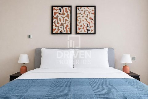 Apartment in DIFC, Dubai 1 bedroom, 82.87 sq.m. № 138547 - photo 8