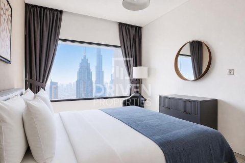 Apartment in DIFC, Dubai 1 bedroom, 82.87 sq.m. № 138547 - photo 7