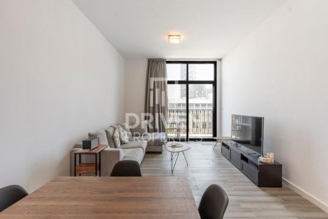 Купить квартиру в District 11, Джумейра Вилладж Серкл, Дубай: 1 спальня, 81.1м², № 138548 - фото 4