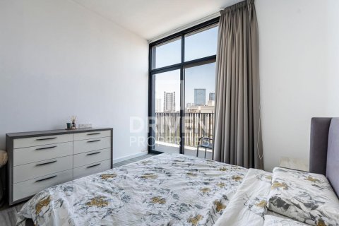 Купить квартиру в District 11, Джумейра Вилладж Серкл, Дубай: 1 спальня, 81.1м², № 138548 - фото 15