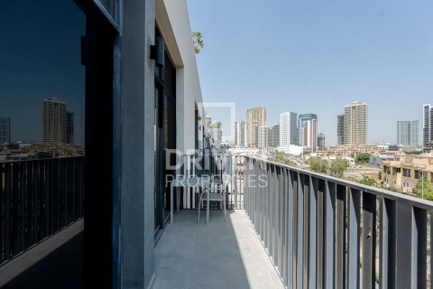 Купить квартиру в District 11, Джумейра Вилладж Серкл, Дубай: 1 спальня, 81.1м², № 138548 - фото 12