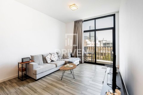 Купить квартиру в District 11, Джумейра Вилладж Серкл, Дубай: 1 спальня, 81.1м², № 138548 - фото 5