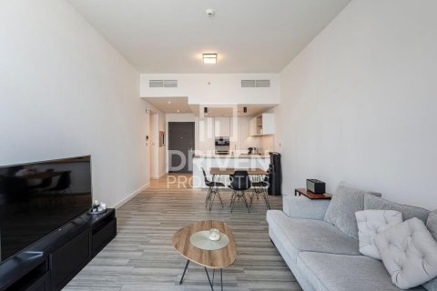Apartment in District 11, Jumeirah Village Circle, Dubai 1 bedroom, 81.1 sq.m. № 138548