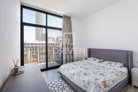 Купить квартиру в District 11, Джумейра Вилладж Серкл, Дубай: 1 спальня, 81.1м², № 138548 - фото 9