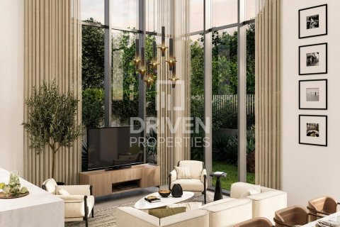 Maison de ville à Mudon, Dubai, 3 chambres, 167.97 m², № 138549