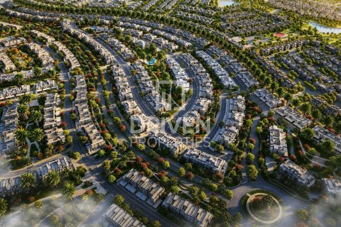 تاون هاوس في مُدُنْ, دبي 3 غرف نوم, 167.97 م² رقم 138549 - صورة 12
