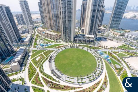 شقة في HARBOUR GATE في Harbour Gate, خور دبي, دبي 2 غرف نوم, 107 م² رقم 76519 - صورة 18