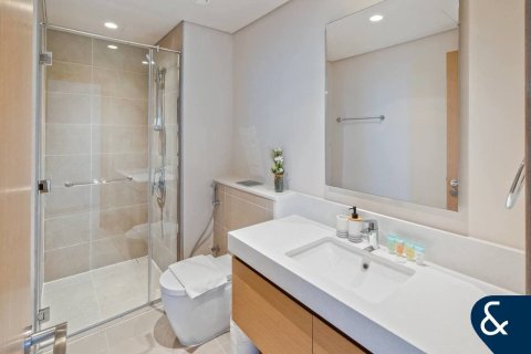 شقة في HARBOUR GATE في Harbour Gate, خور دبي, دبي 2 غرف نوم, 107 م² رقم 76519 - صورة 7