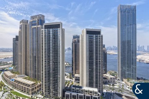 شقة في HARBOUR GATE في Harbour Gate, خور دبي, دبي 2 غرف نوم, 107 م² رقم 76519 - صورة 17
