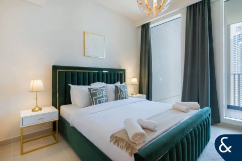 شقة في HARBOUR GATE في Harbour Gate, خور دبي, دبي 2 غرف نوم, 107 م² رقم 76519 - صورة 5