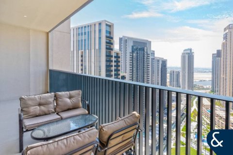 شقة في HARBOUR GATE في Harbour Gate, خور دبي, دبي 2 غرف نوم, 107 م² رقم 76519 - صورة 19