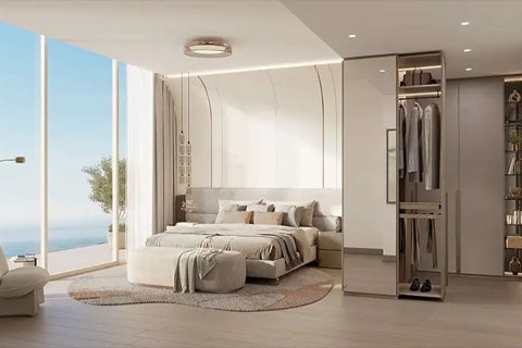 Appartement à Dubai, 1 chambre, 85 m², № 103402 - photo 5