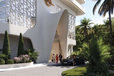 Appartement à Dubai Science Park, Dubai, 1 chambre, № 103399