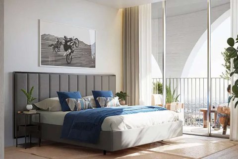 شقة في دائرة قرية جميرا, دبي 1غرف نوم, 69 م² رقم 103398 - صورة 16