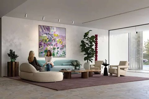 Apartment in Jumeirah Village Circle, Dubai 1 bedroom, 69 sq.m. № 103398