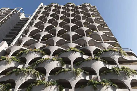 شقة في دائرة قرية جميرا, دبي 1غرف نوم, 69 م² رقم 103398 - صورة 6
