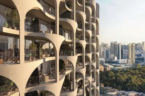 شقة في دائرة قرية جميرا, دبي 1غرف نوم, 69 م² رقم 103398 - صورة 11