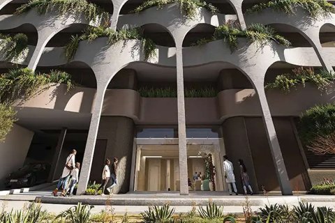 شقة في دائرة قرية جميرا, دبي 1غرف نوم, 69 م² رقم 103398 - صورة 10