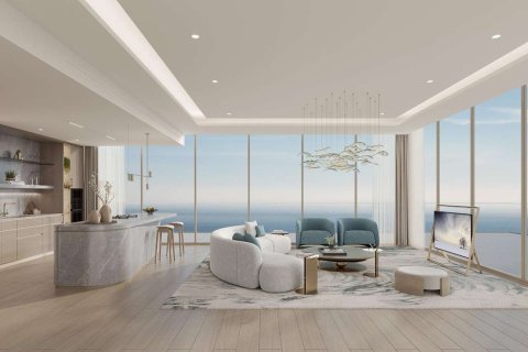 Apartment in Dubai 1 bedroom, 77 sq.m. № 103401
