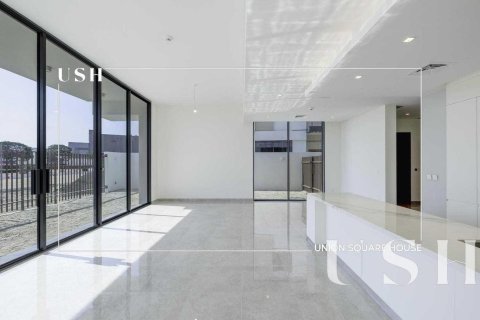 Купить таунхаус в District One, Мохаммед Бин Рашид Сити, Дубай: 4 спальни, 368м², № 39395 - фото 24