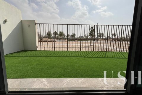 Купить таунхаус в District One, Мохаммед Бин Рашид Сити, Дубай: 4 спальни, 368м², № 39395 - фото 8