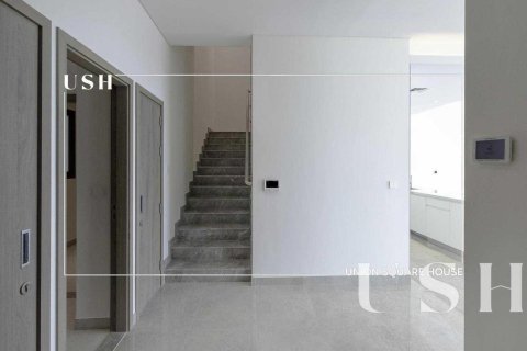 Купить таунхаус в District One, Мохаммед Бин Рашид Сити, Дубай: 4 спальни, 368м², № 39395 - фото 14