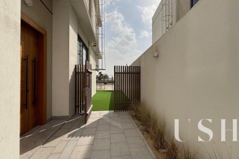 Купить таунхаус в District One, Мохаммед Бин Рашид Сити, Дубай: 4 спальни, 368м², № 39395 - фото 20