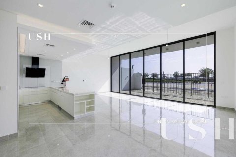 Купить таунхаус в District One, Мохаммед Бин Рашид Сити, Дубай: 4 спальни, 368м², № 39395 - фото 23