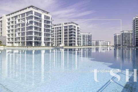 Купить таунхаус в District One, Мохаммед Бин Рашид Сити, Дубай: 4 спальни, 368м², № 39395 - фото 10