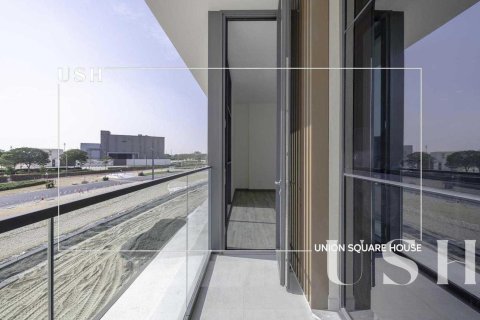 Купить таунхаус в District One, Мохаммед Бин Рашид Сити, Дубай: 4 спальни, 368м², № 39395 - фото 2