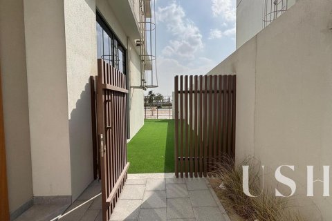 Купить таунхаус в District One, Мохаммед Бин Рашид Сити, Дубай: 4 спальни, 368м², № 39395 - фото 16