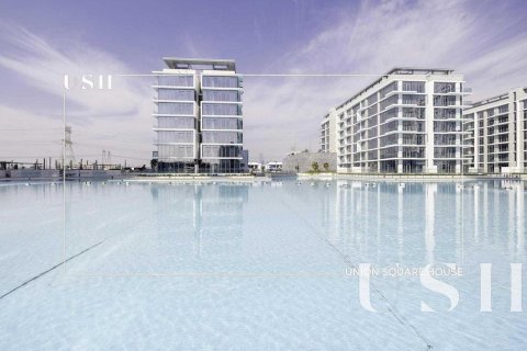 Купить таунхаус в District One, Мохаммед Бин Рашид Сити, Дубай: 4 спальни, 368м², № 39395 - фото 17