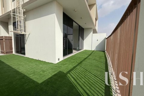 Купить таунхаус в District One, Мохаммед Бин Рашид Сити, Дубай: 4 спальни, 368м², № 39395 - фото 5