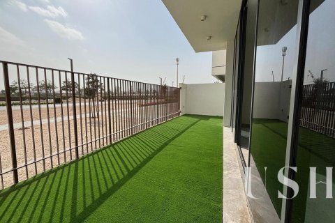 Купить таунхаус в District One, Мохаммед Бин Рашид Сити, Дубай: 4 спальни, 368м², № 39395 - фото 22