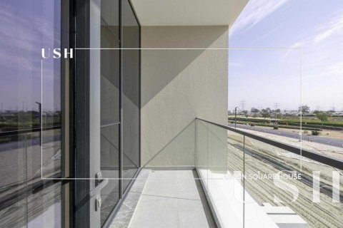 Maison de ville à District One, Mohammed Bin Rashid City, Dubai, 4 chambres, 368 m², № 39395
