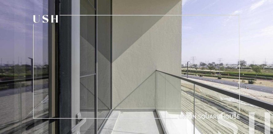 Таунхаус в District One, Мохаммед Бин Рашид Сити, Дубай, 4 спальни, 368м², № 39395