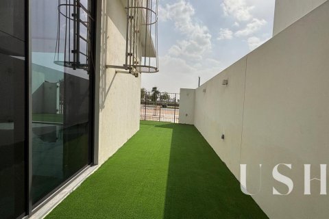 Купить таунхаус в District One, Мохаммед Бин Рашид Сити, Дубай: 4 спальни, 368м², № 39395 - фото 19