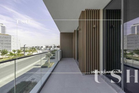 Купить таунхаус в District One, Мохаммед Бин Рашид Сити, Дубай: 4 спальни, 368м², № 39395 - фото 12
