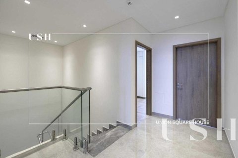 Купить таунхаус в District One, Мохаммед Бин Рашид Сити, Дубай: 4 спальни, 368м², № 39395 - фото 13