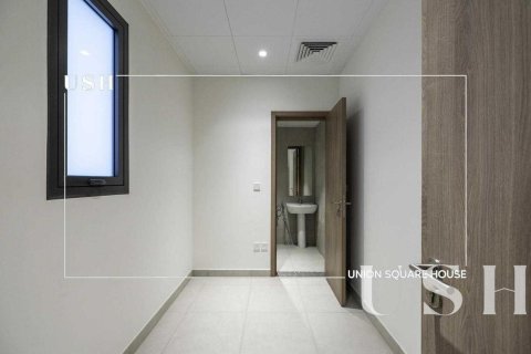 Купить таунхаус в District One, Мохаммед Бин Рашид Сити, Дубай: 4 спальни, 368м², № 39395 - фото 4